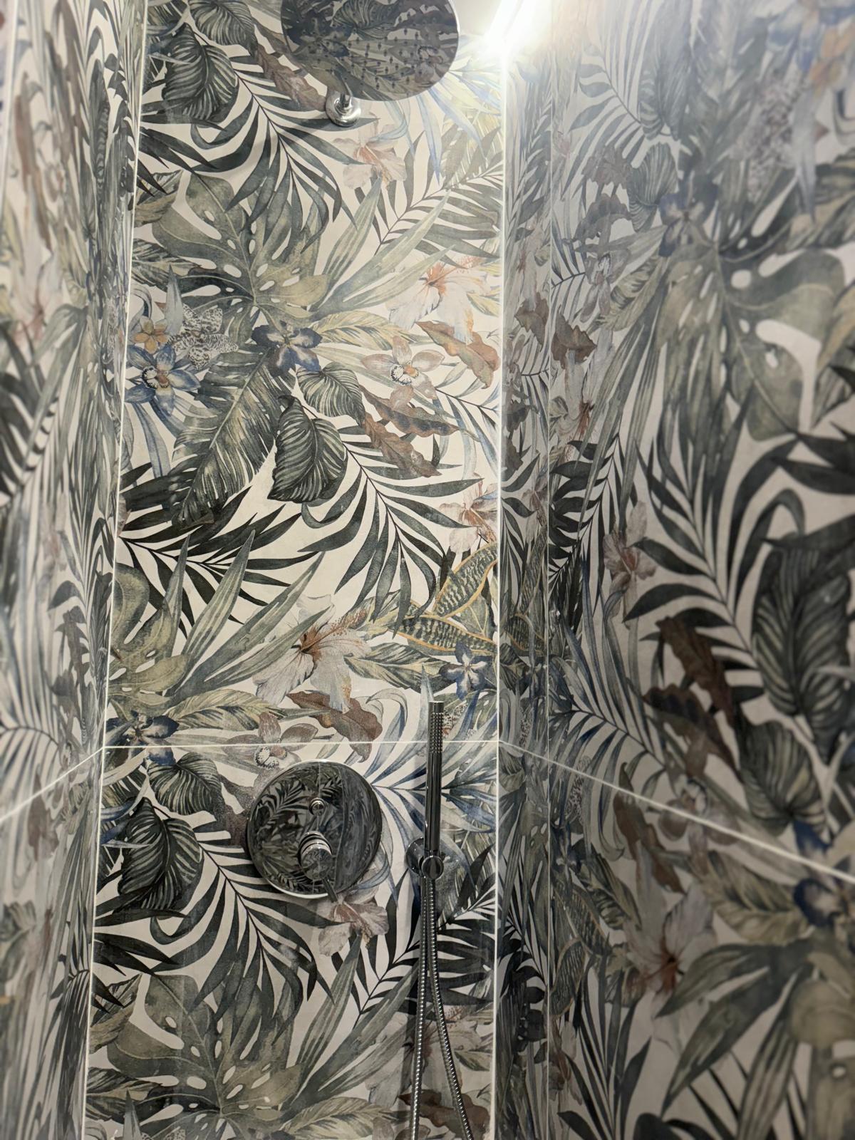 Ristrutturazione Bagno foto