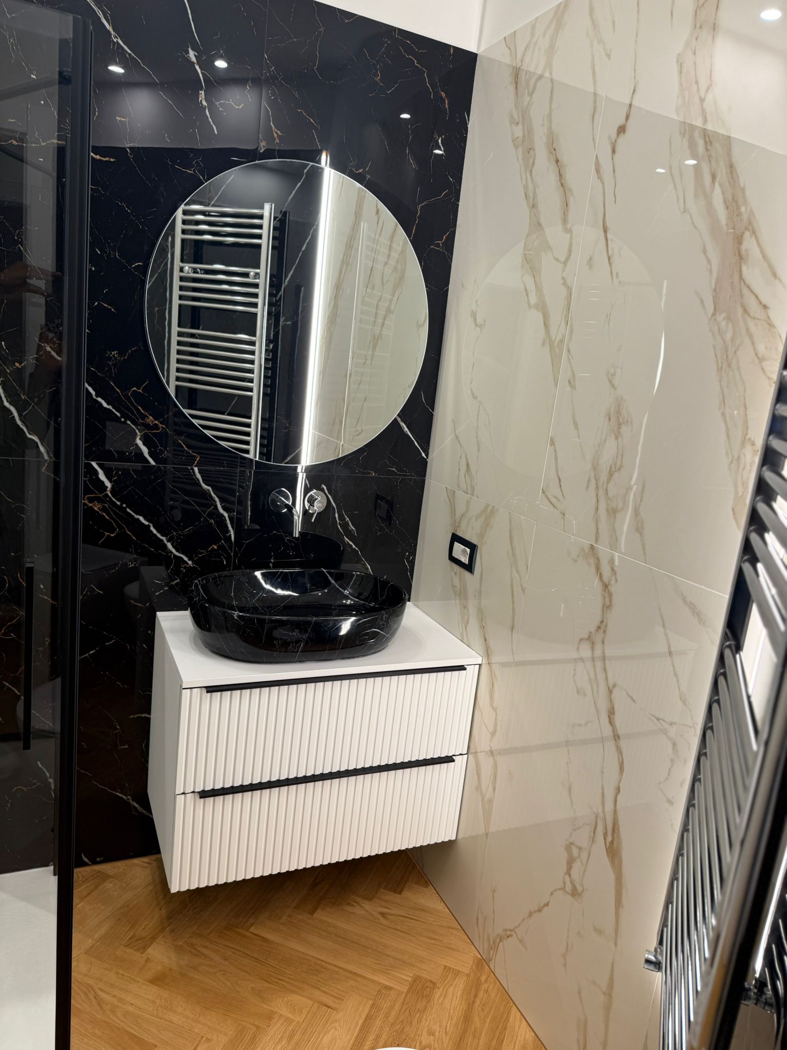 Ristrutturazione Bagno foto