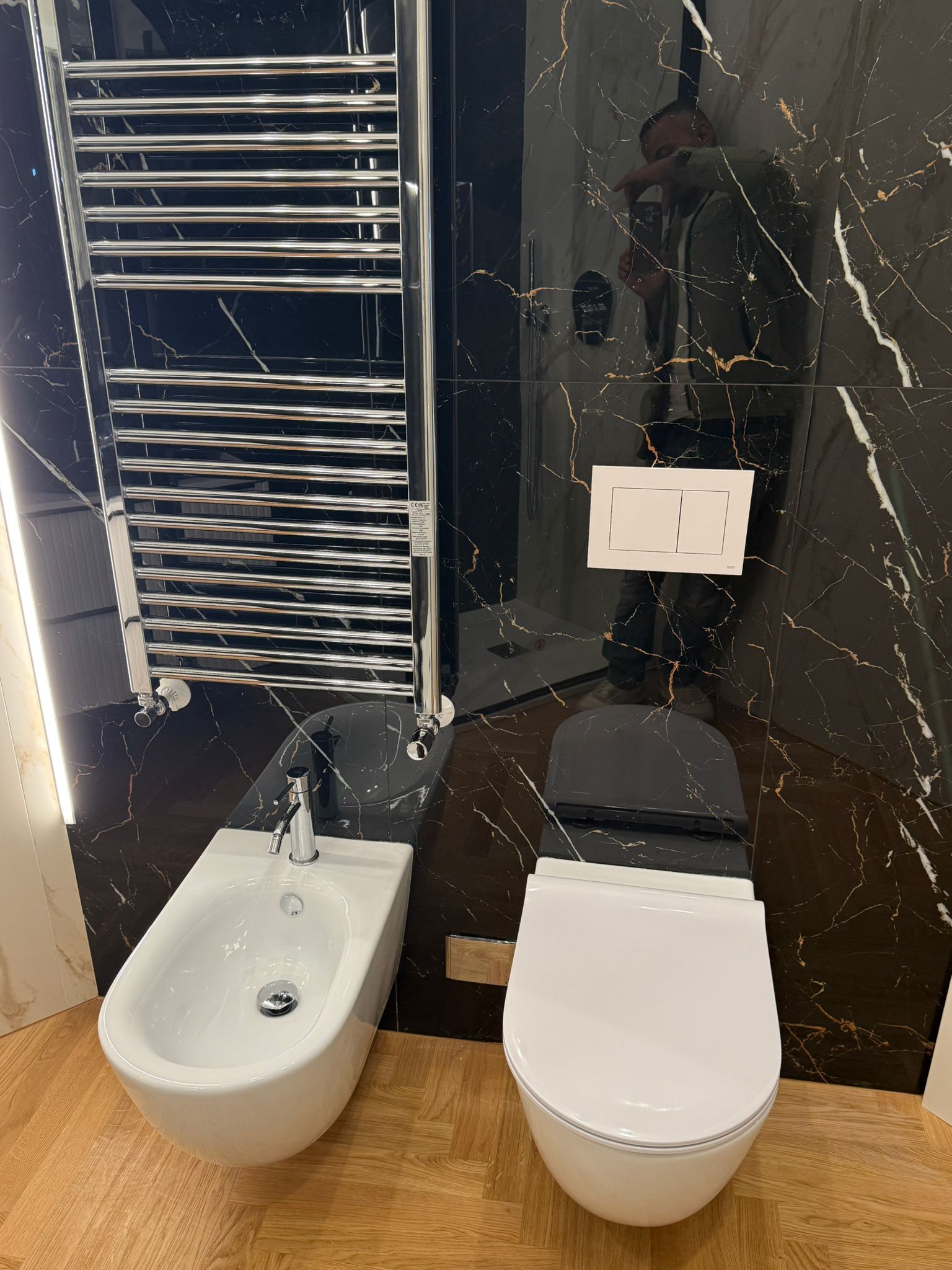 Ristrutturazione Bagno foto