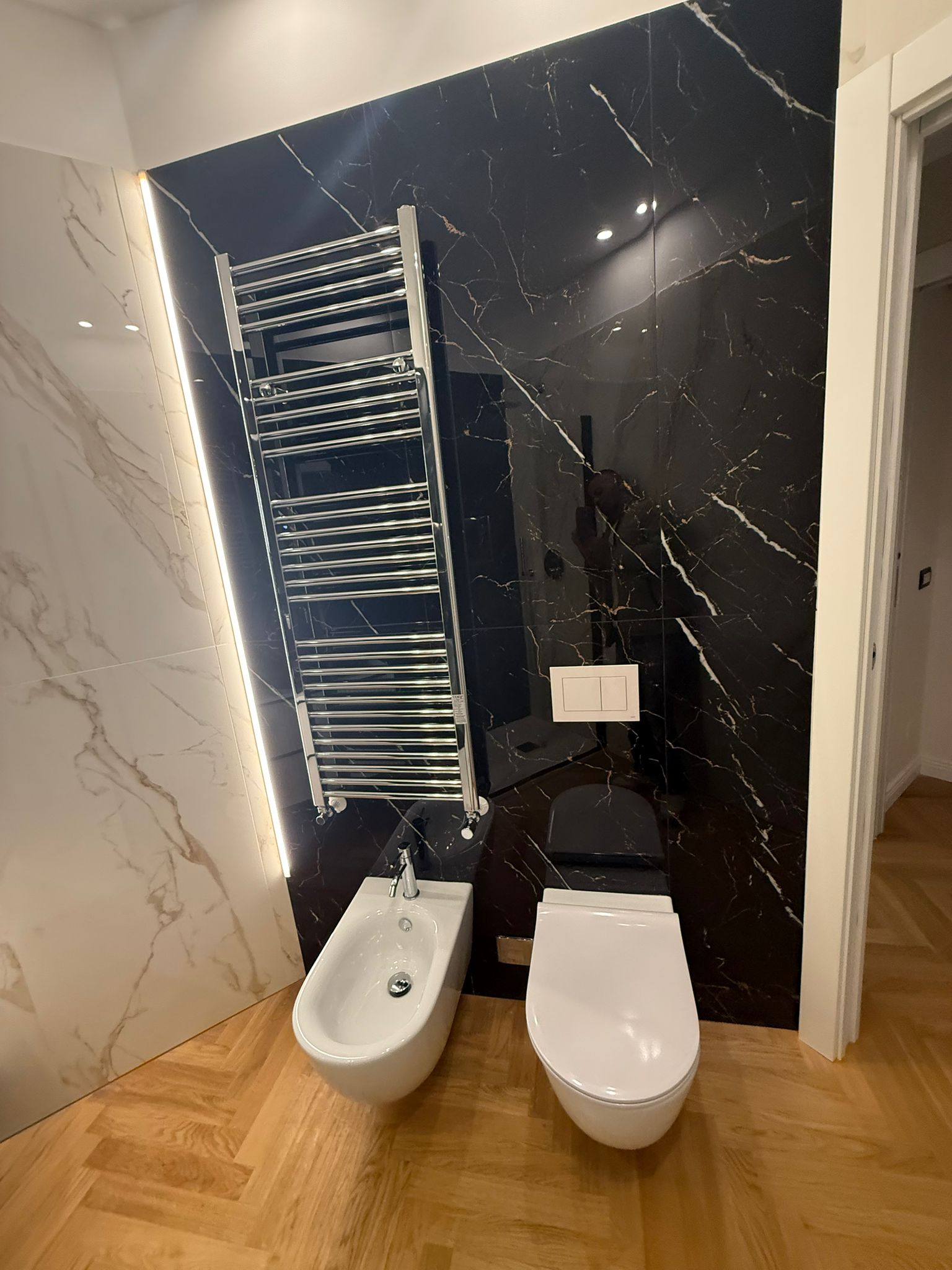 Ristrutturazione Bagno foto