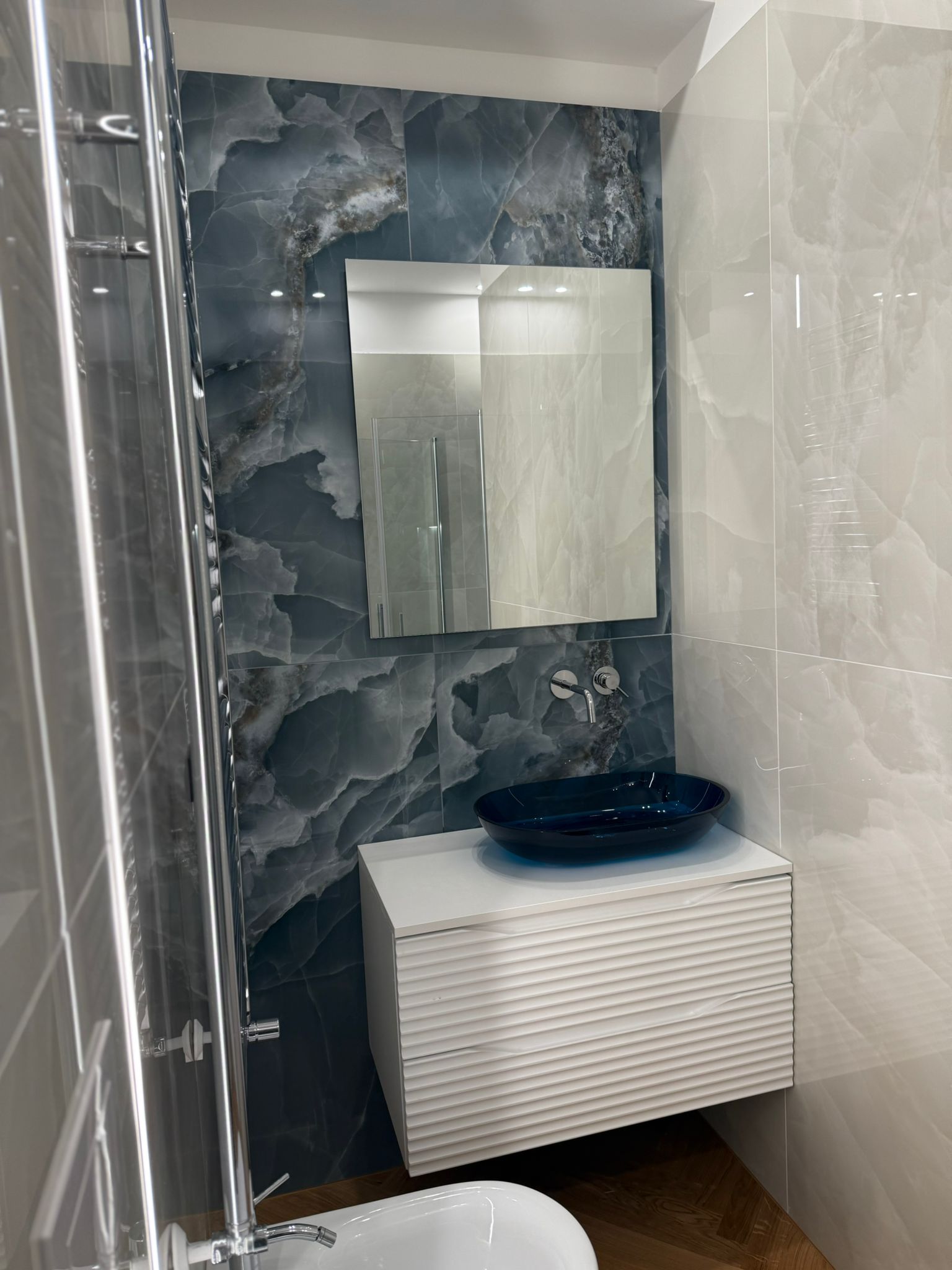 Ristrutturazione Bagno foto