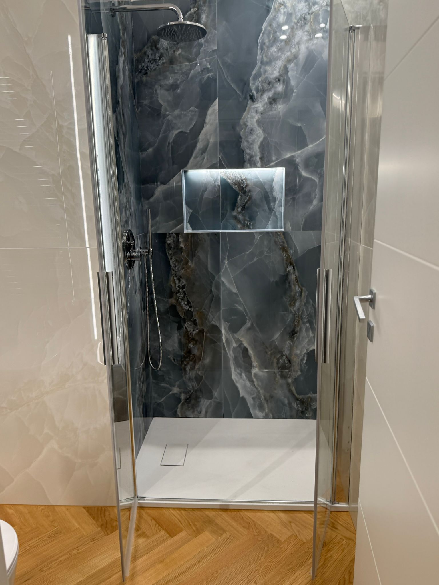 Ristrutturazione Bagno foto