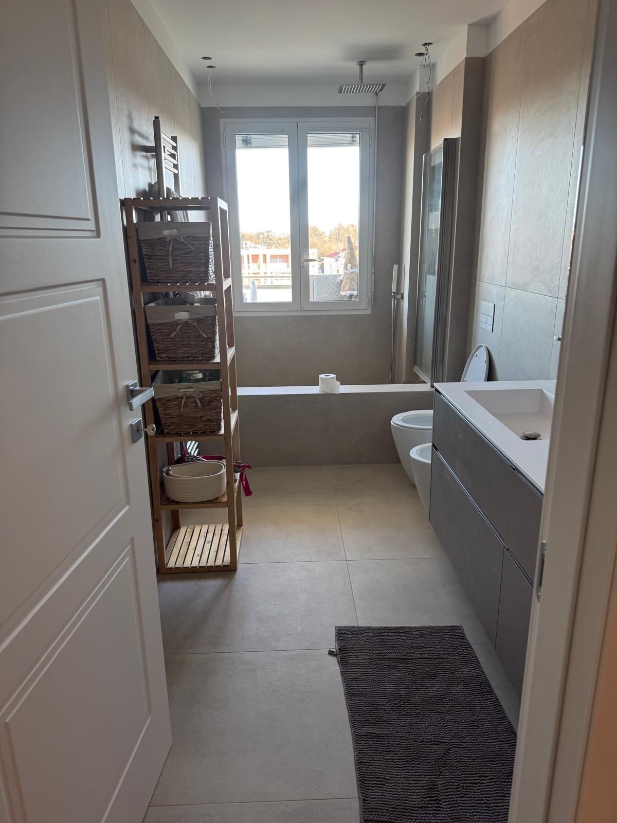 Ristrutturazione Bagno foto