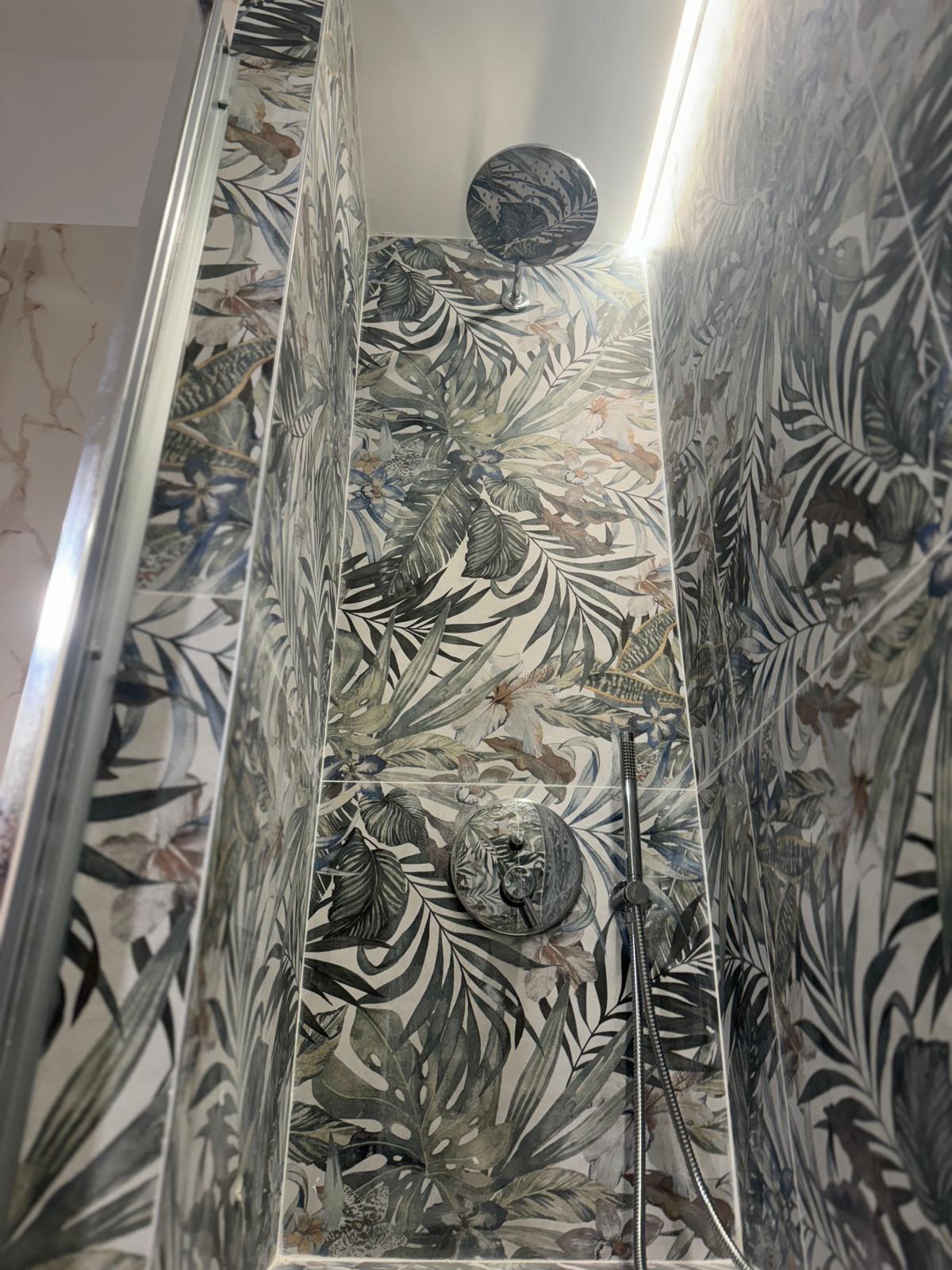 Ristrutturazione Bagno foto