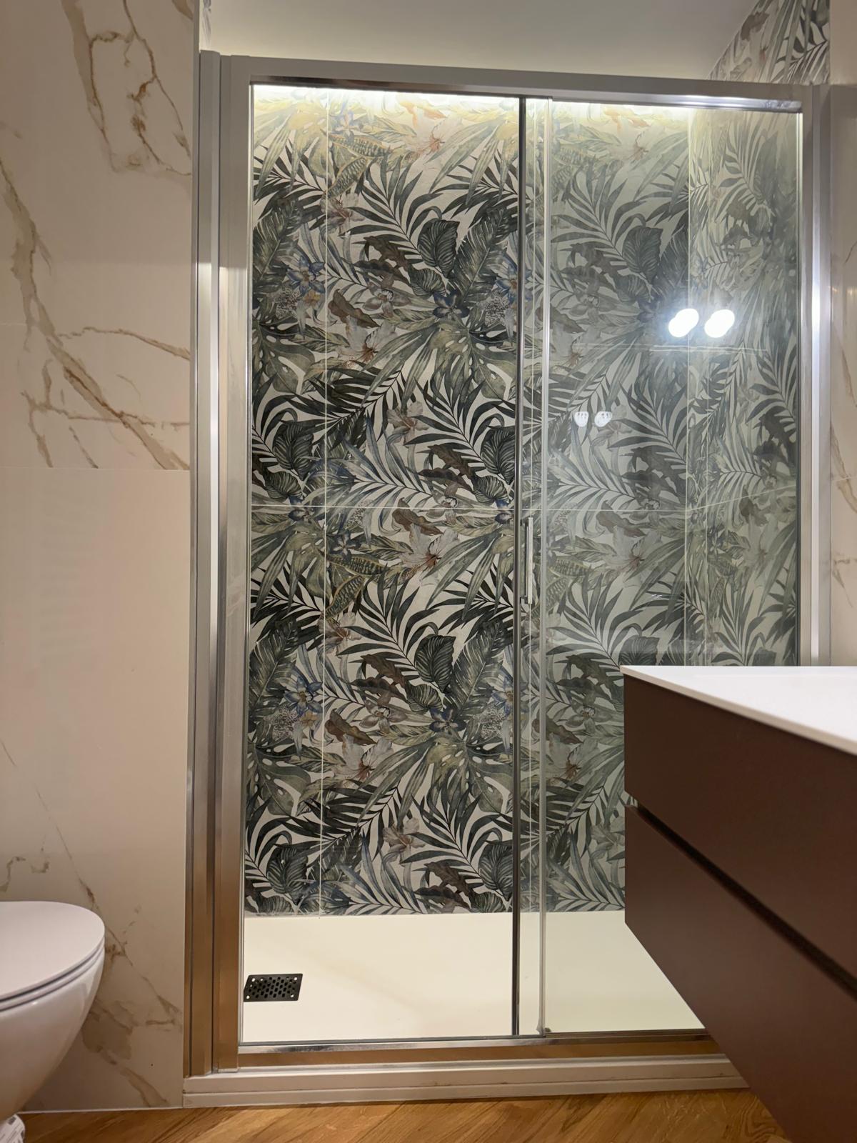 Ristrutturazione Bagno foto