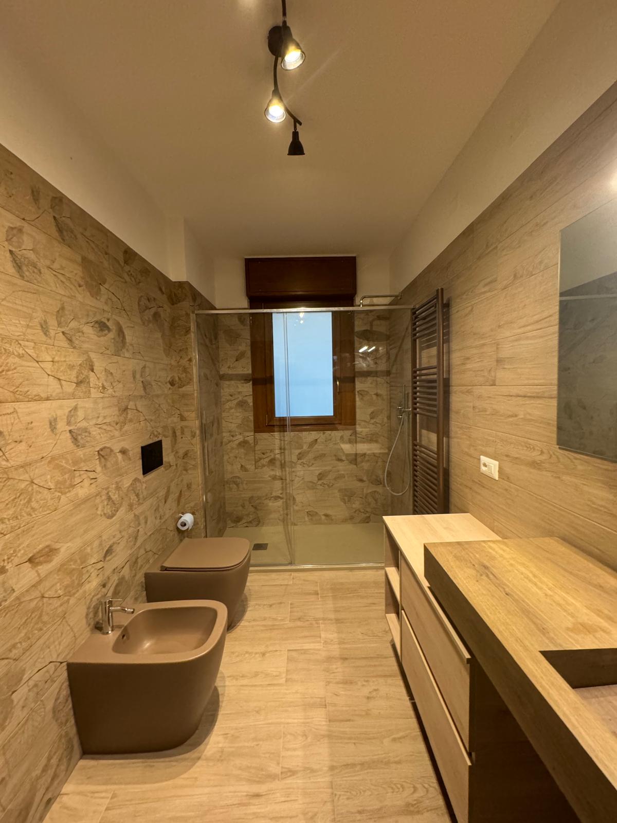 Ristrutturazione Bagno foto