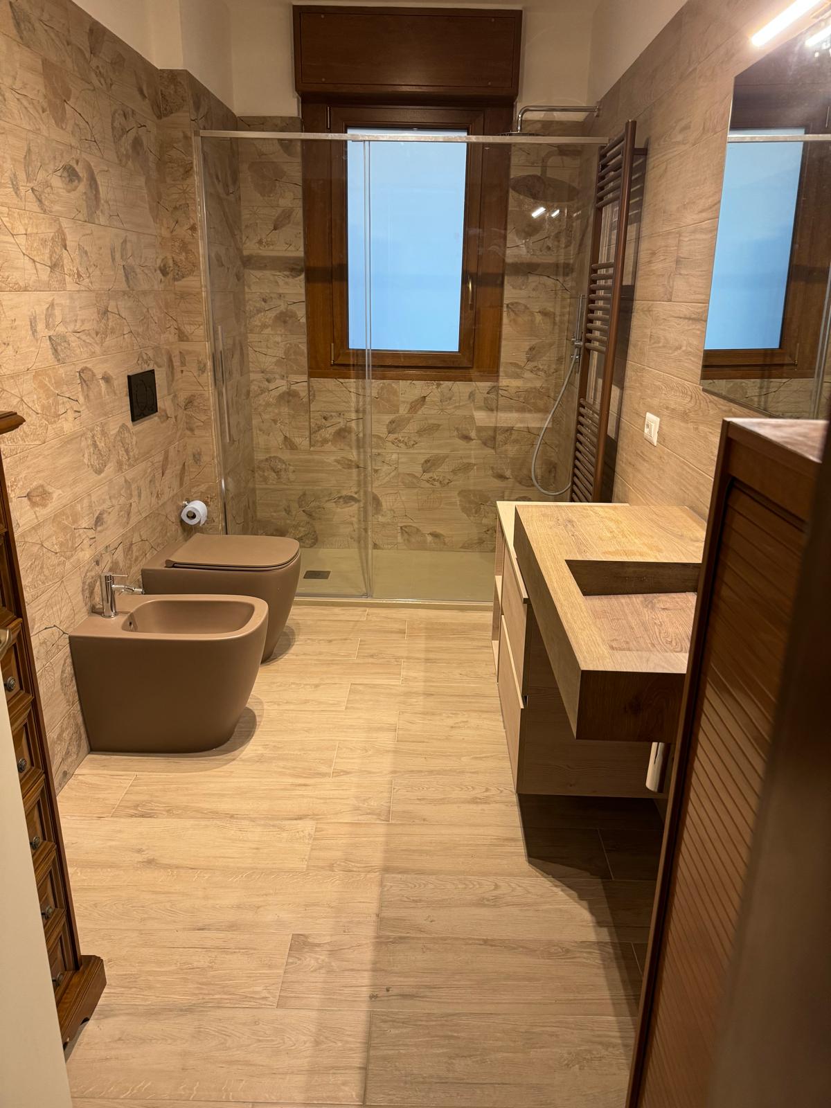 Ristrutturazione Bagno foto