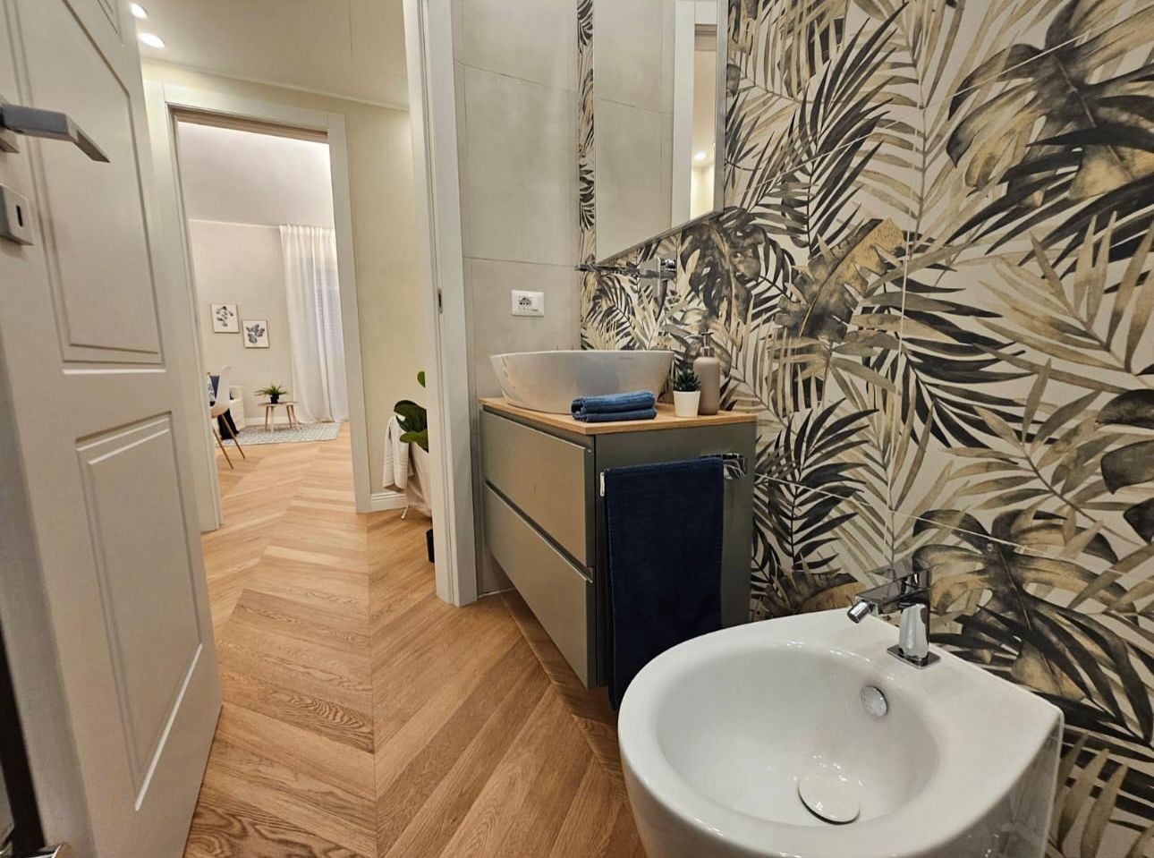 Ristrutturazione Bagno foto