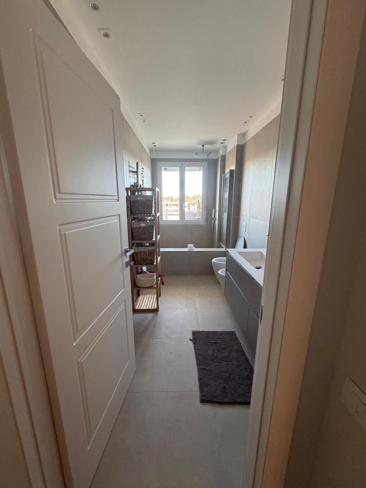 Ristrutturazione Bagno foto