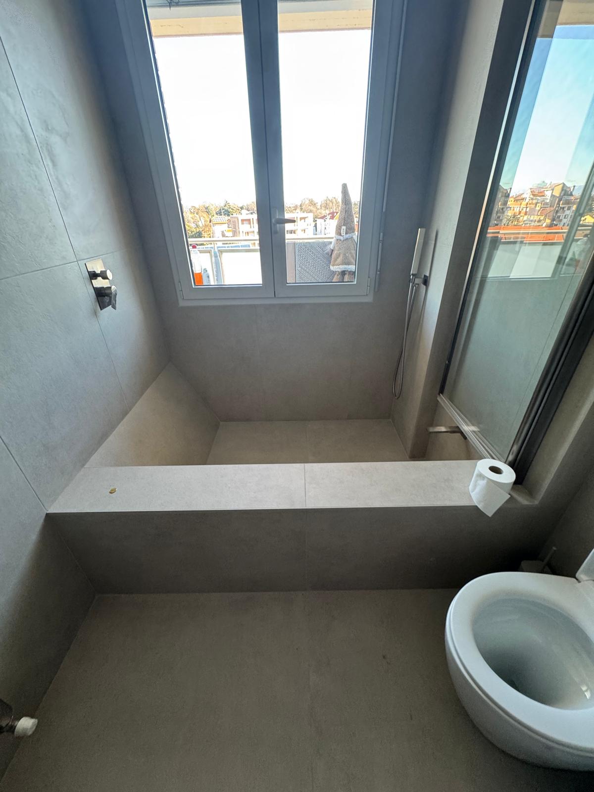 Ristrutturazione Bagno foto