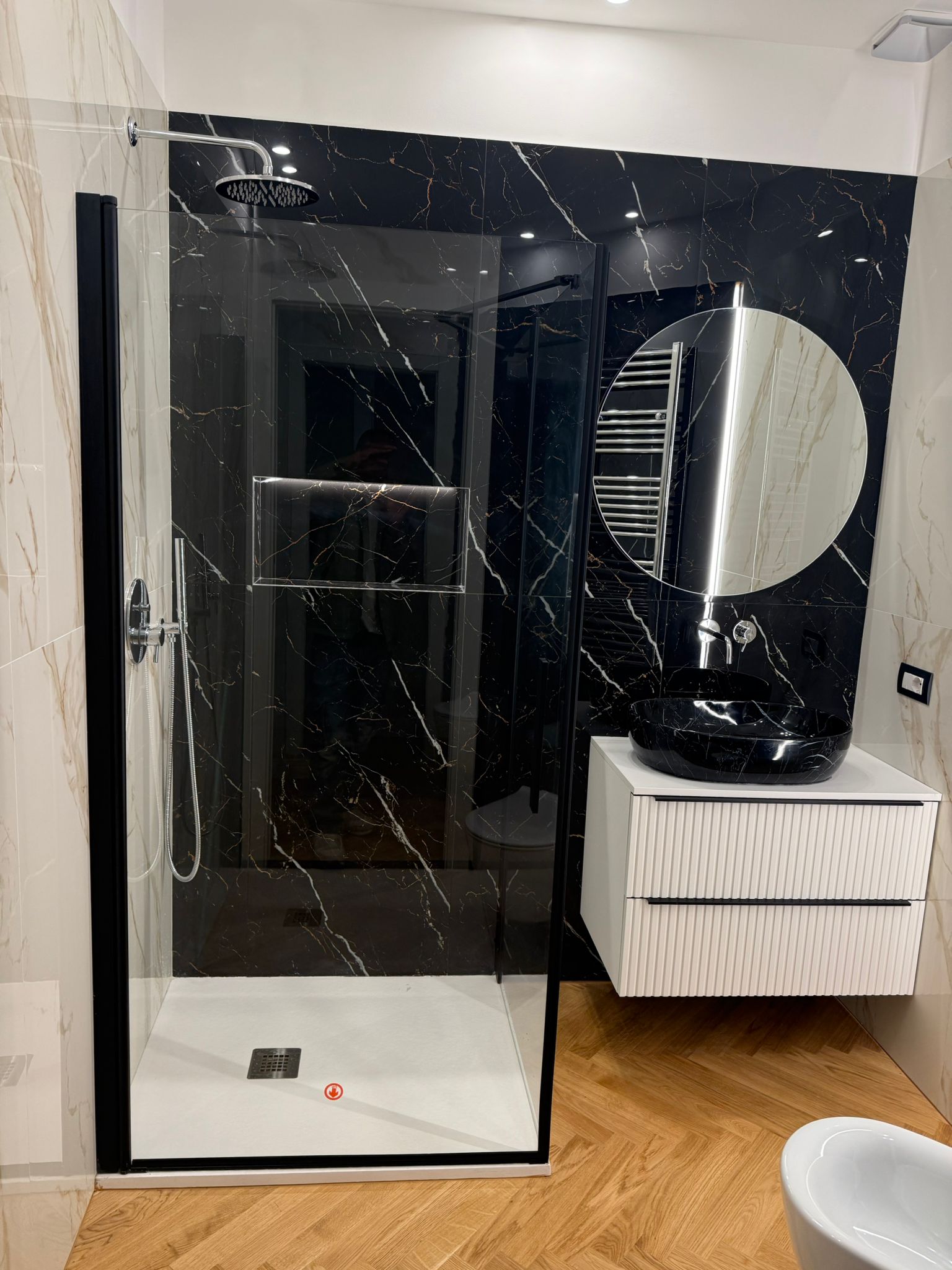 Ristrutturazione Bagno foto