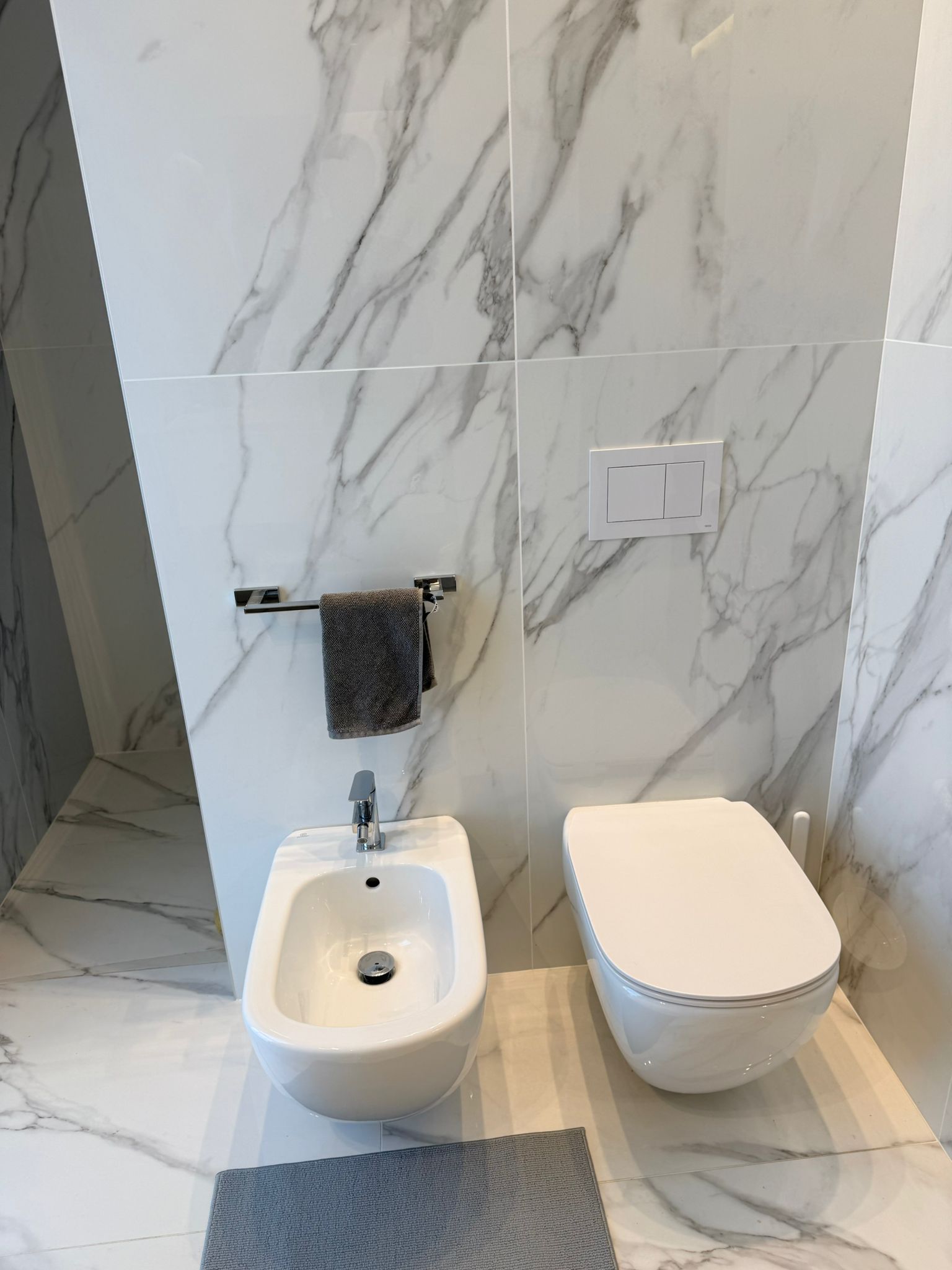 Ristrutturazione Bagno foto