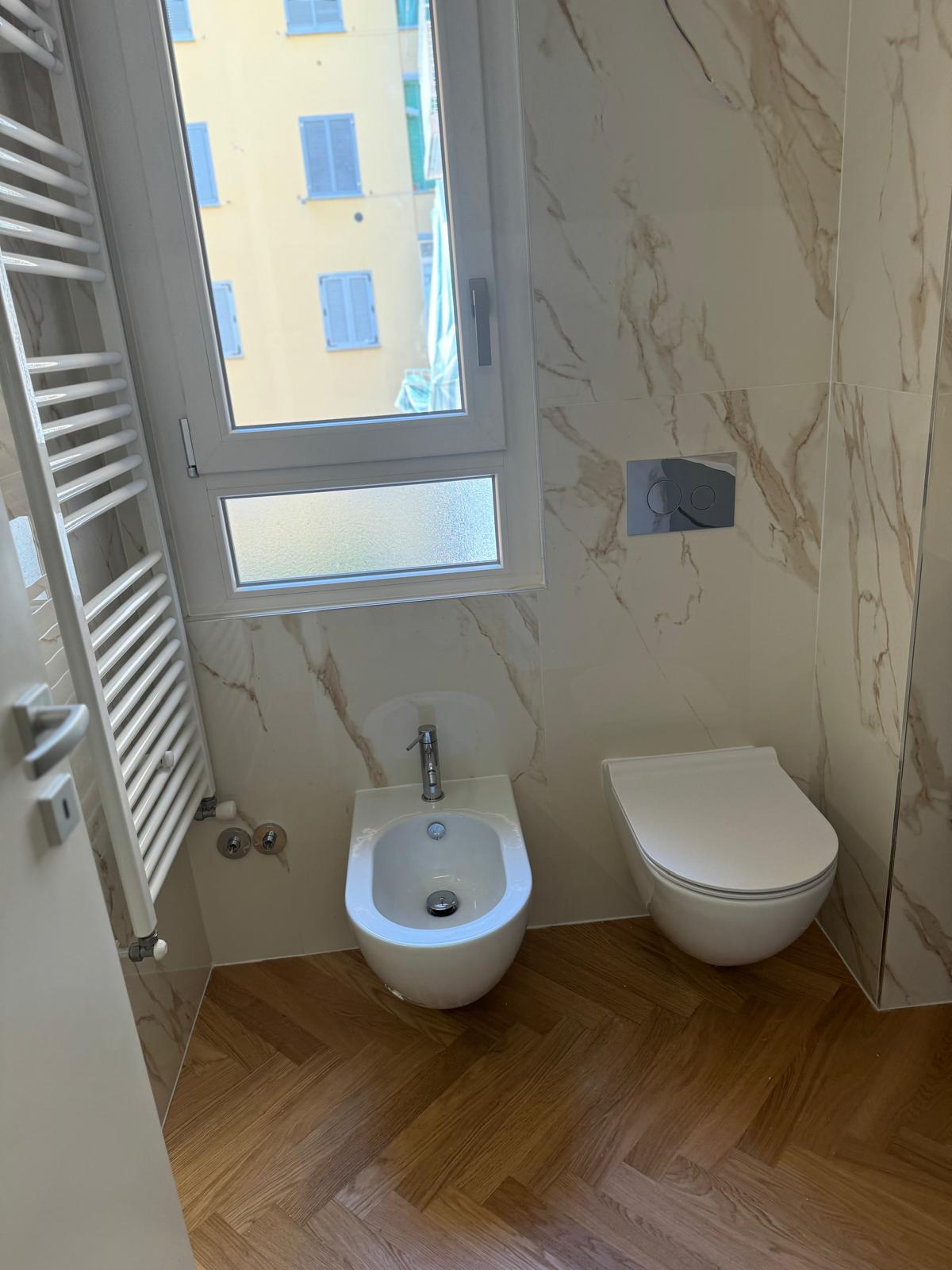 Ristrutturazione Bagno foto